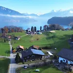 Panoramic View I 20 Min To Interlaken