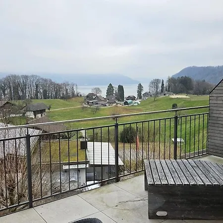 Panoramic View I 20 Min To Interlaken