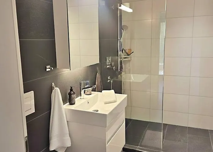 Panoramic View I 20 Min To Interlaken *