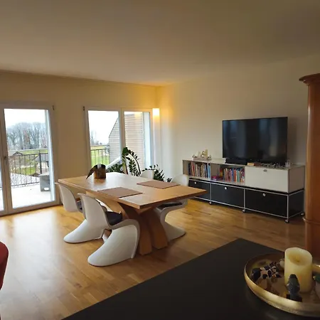 Panoramic View I 20 Min To Interlaken *