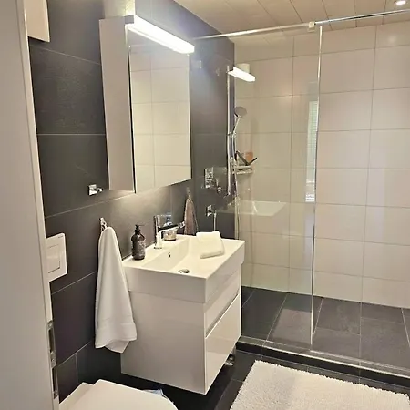 Panoramic View I 20 Min To Interlaken *